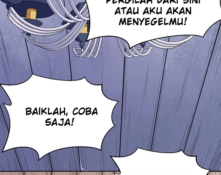 Daddy From Hell Chapter 23 Bahasa Indonesia